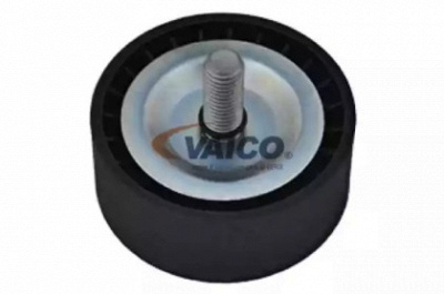 VAICO v302531 -  Паразитный / ведущий ролик, поликлиновой ремень