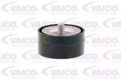 VAICO v302534 -  Паразитный / ведущий ролик, поликлиновой ремень