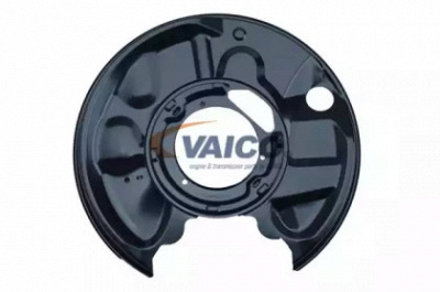 VAICO v302562 -  Отражатель, диск тормозного механизма