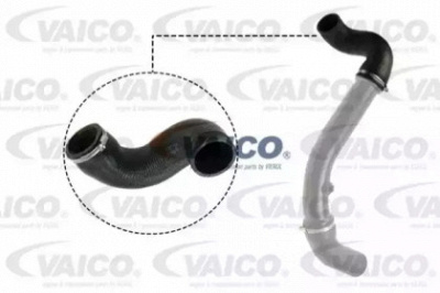 VAICO v302718 -  Трубка нагнетаемого воздуха