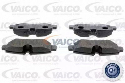 VAICO v302784 -  Комплект тормозных колодок, дисковый тормоз