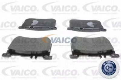 VAICO v302786 -  Комплект тормозных колодок, дисковый тормоз