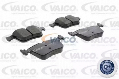 VAICO v302787 -  Комплект тормозных колодок, дисковый тормоз