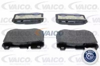 VAICO v302788 -  Комплект тормозных колодок, дисковый тормоз