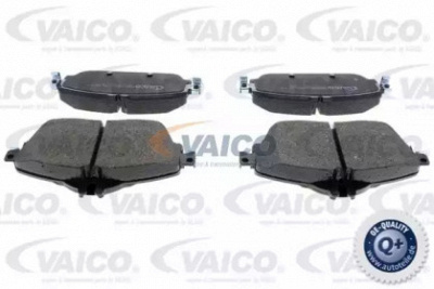 VAICO v302790 -  Комплект тормозных колодок, дисковый тормоз