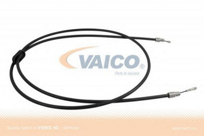 VAICO v3030028 -  Трос, стояночная тормозная система