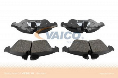 VAICO v306134 -  Комплект тормозных колодок, дисковый тормоз
