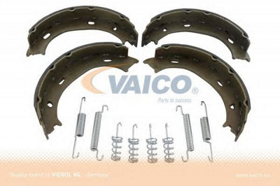 VAICO v3072511 -  Комплект тормозных колодок, стояночная тормозная система