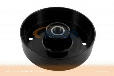 VAICO v3072531 -  Натяжной ролик, поликлиновой  ремень