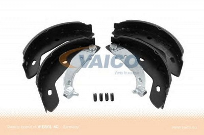 VAICO v307263 -  Комплект тормозных колодок, стояночная тормозная система