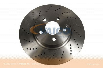 VAICO v3080005 -  Тормозной диск