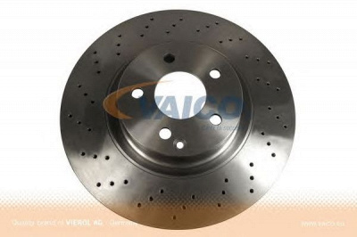 VAICO v3080011 -  Тормозной диск