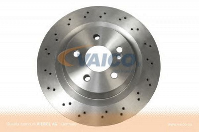 VAICO v3080076 -  Тормозной диск