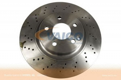 VAICO v3080077 -  Тормозной диск