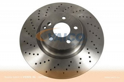 VAICO v3080078 -  Тормозной диск
