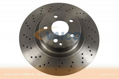 VAICO v3080081 -  Тормозной диск