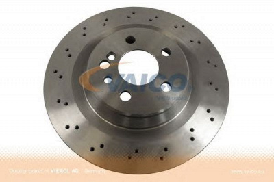 VAICO v3080083 -  Тормозной диск