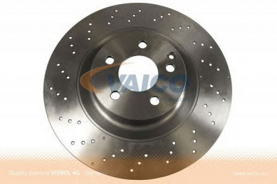 VAICO v3080090 -  Тормозной диск