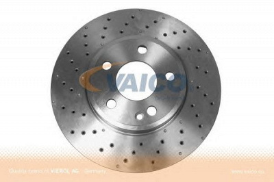 VAICO v3080097 -  Тормозной диск