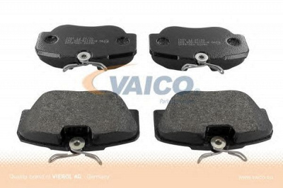 VAICO v308103 -  Комплект тормозных колодок, дисковый тормоз