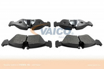 VAICO v308143 -  Комплект тормозных колодок, дисковый тормоз