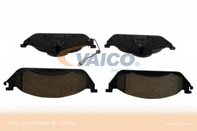 VAICO v308150 -  Комплект тормозных колодок, дисковый тормоз