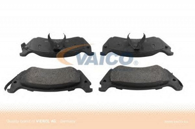 VAICO v308151 -  Комплект тормозных колодок, дисковый тормоз