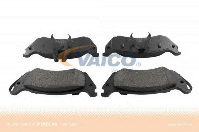 VAICO v308152 -  Комплект тормозных колодок, дисковый тормоз