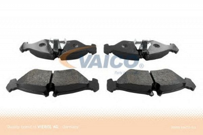 VAICO v308153 -  Комплект тормозных колодок, дисковый тормоз