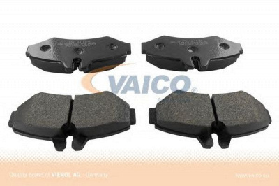 VAICO v308154 -  Комплект тормозных колодок, дисковый тормоз