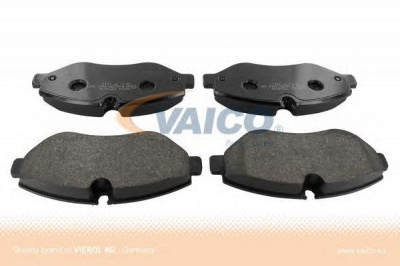 VAICO v308196 -  Комплект тормозных колодок, дисковый тормоз
