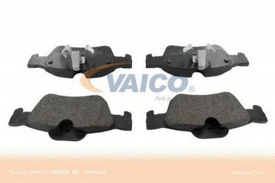 VAICO v308207 -  Комплект тормозных колодок, дисковый тормоз