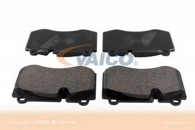 VAICO v308208 -  Комплект тормозных колодок, дисковый тормоз