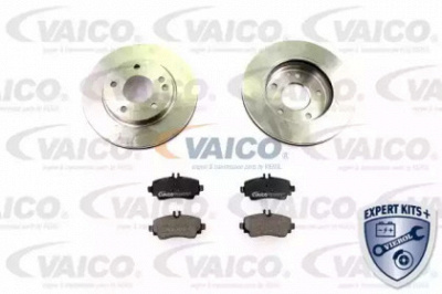 VAICO v3090001 -  Комплект тормозов, дисковый тормозной механизм