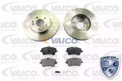 VAICO v3090002 -  Комплект тормозов, дисковый тормозной механизм