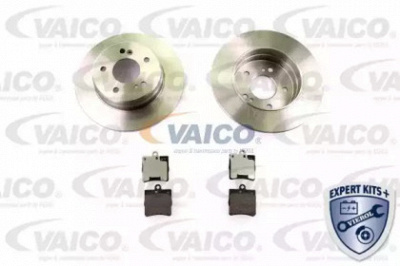 VAICO v3090003 -  Комплект тормозов, дисковый тормозной механизм