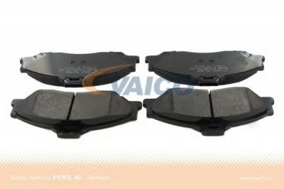 VAICO v320028 -  Комплект тормозных колодок, дисковый тормоз