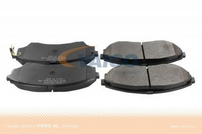 VAICO v320029 -  Комплект тормозных колодок, дисковый тормоз