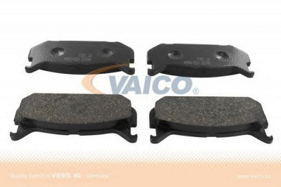 VAICO v320044 -  Комплект тормозных колодок, дисковый тормоз