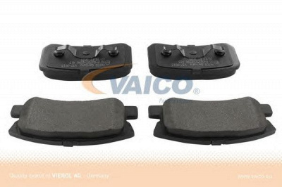 VAICO v370013 -  Комплект тормозных колодок, дисковый тормоз