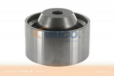 VAICO v370053 -  Паразитный / Ведущий ролик, зубчатый ремень
