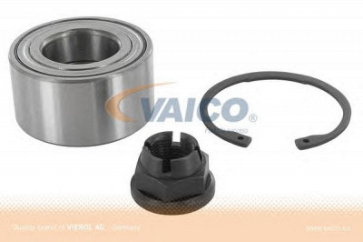 VAICO v380092 -  Комплект подшипника ступицы колеса