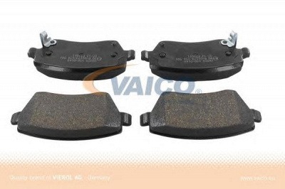 VAICO v380149 -  Комплект тормозных колодок, дисковый тормоз