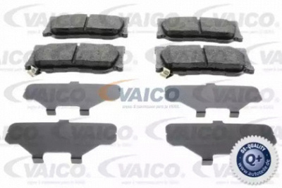 VAICO v380321 -  Комплект тормозных колодок, дисковый тормоз