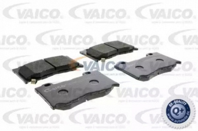 VAICO v380322 -  Комплект тормозных колодок, дисковый тормоз