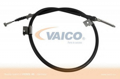 VAICO v3830002 -  Трос, стояночная тормозная система