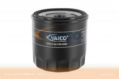 VAICO v400080 -  Масляный фильтр
