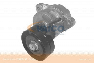 VAICO v400097 -  Натяжитель ремня, клиновой зубча