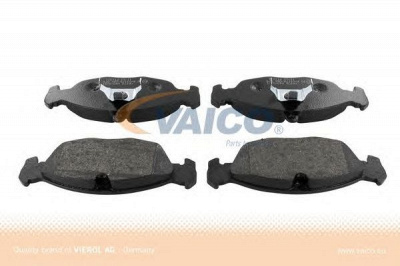 VAICO v400151 -  Комплект тормозных колодок, дисковый тормоз