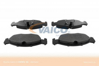 VAICO v4001511 -  Комплект тормозных колодок, дисковый тормоз